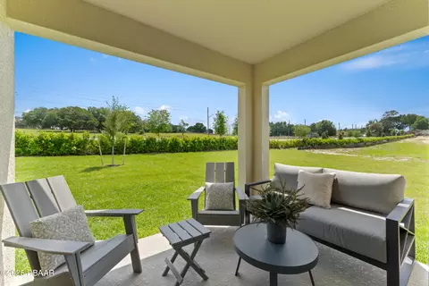 Exterior - 1615 Houmas St, Ormond Beach, FL 32174 photo 2 of 17