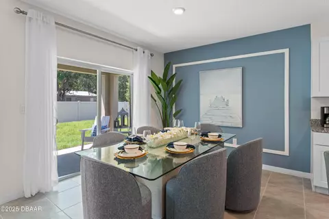 Dining - 1615 Houmas St, Ormond Beach, FL 32174 photo 3 of 4