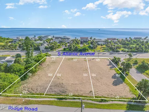 2760 S Atlantic Ave, Daytona Beach, FL 32118