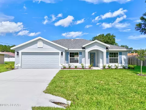 16 Priory Ln, Palm Coast, FL 32164