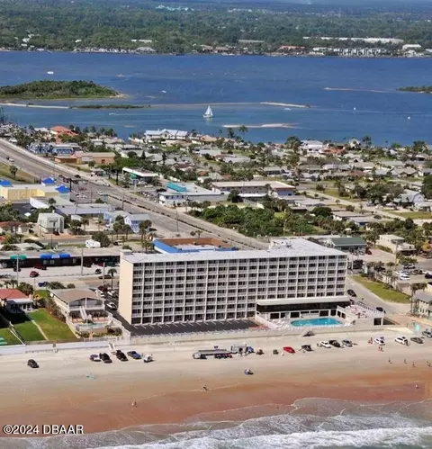 3501 S Atlantic Ave, Daytona Beach, FL 32118