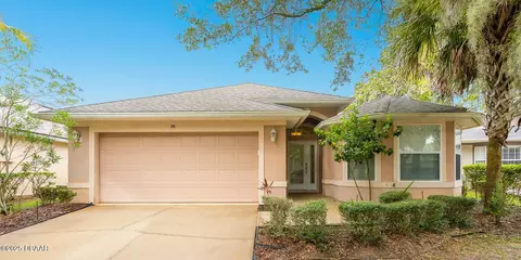 26 Pine Harbor Dr, Palm Coast, FL 32137