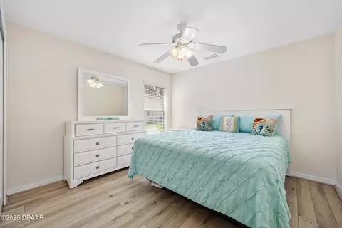 Bedroom - 21 Moonglow Dr, Ormond Beach, FL 32174 photo 1 of 5
