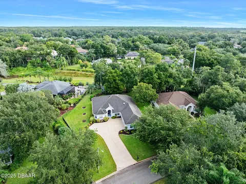 View/Area - 21 Moonglow Dr, Ormond Beach, FL 32174 photo 3 of 8