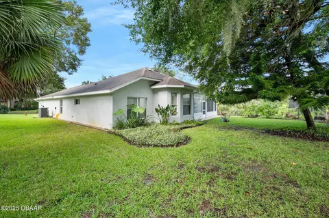 Exterior - 21 Moonglow Dr, Ormond Beach, FL 32174 photo 11 of 12