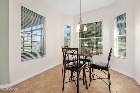 Dining - 21 Moonglow Dr, Ormond Beach, FL 32174 photo 2 of 4