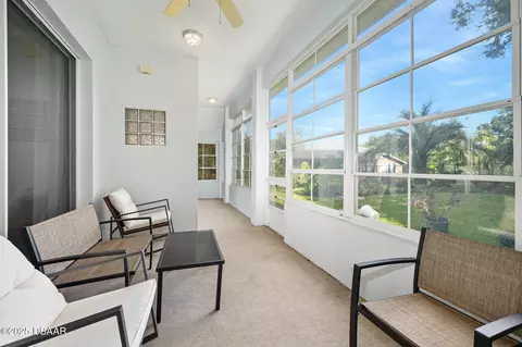 Exterior - 21 Moonglow Dr, Ormond Beach, FL 32174 photo 5 of 12