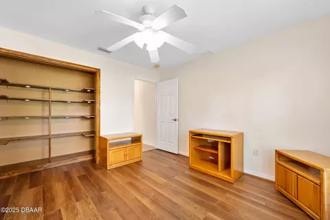 Bedroom - 21 Moonglow Dr, Ormond Beach, FL 32174 photo 5 of 5