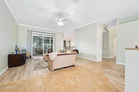 Living - 21 Moonglow Dr, Ormond Beach, FL 32174 photo 3 of 4
