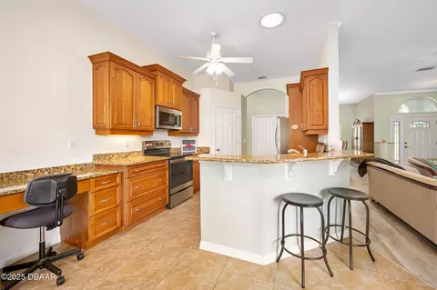 Kitchen - 21 Moonglow Dr, Ormond Beach, FL 32174 photo 1 of 5