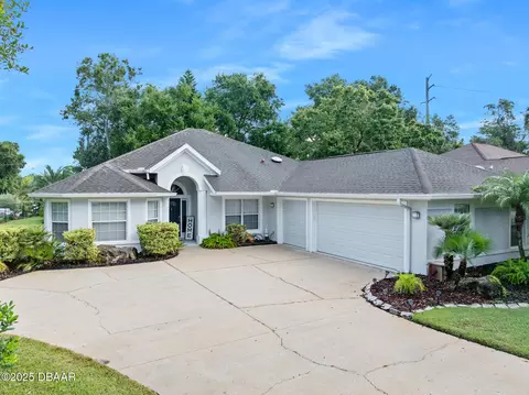 Exterior - 21 Moonglow Dr, Ormond Beach, FL 32174 photo 1 of 12