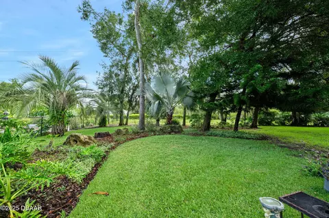 Exterior - 21 Moonglow Dr, Ormond Beach, FL 32174 photo 9 of 12