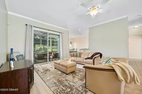 Living - 21 Moonglow Dr, Ormond Beach, FL 32174 photo 2 of 4