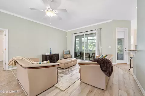 Living - 21 Moonglow Dr, Ormond Beach, FL 32174 photo 1 of 4
