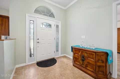 Entry Way - 21 Moonglow Dr, Ormond Beach, FL 32174 photo 1 of 1