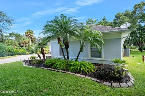 Exterior - 21 Moonglow Dr, Ormond Beach, FL 32174 photo 12 of 12