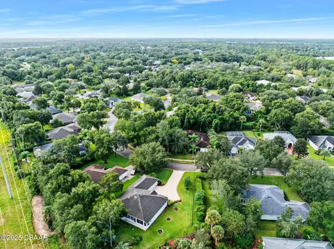 View/Area - 21 Moonglow Dr, Ormond Beach, FL 32174 photo 7 of 8