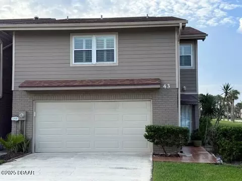 43 Jana Dr, Ponce Inlet, FL 32127