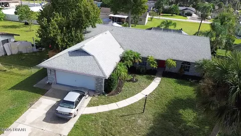 1857 Travelers Palm Dr, Edgewater, FL 32141