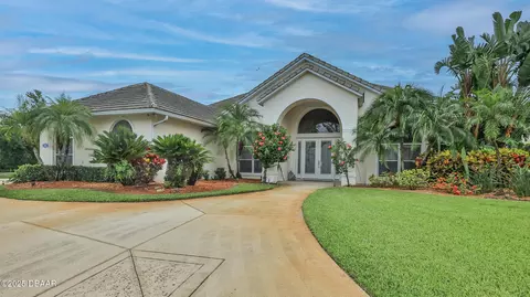 2672 E Spruce Creek Blvd, Port Orange, FL 32128