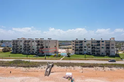 2220 Ocean Shore Blvd #201A, Ormond Beach, FL 32176