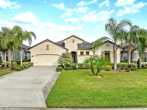 626 Elk River Dr, Ormond Beach, FL 32174