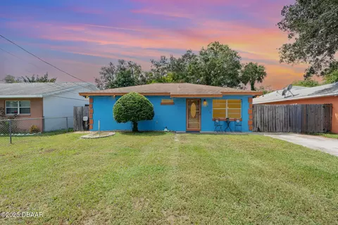 1324 Granada Ave, Daytona Beach, FL 32117