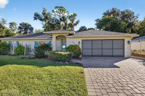 2803 Vista Palm Dr, Edgewater, FL 32141