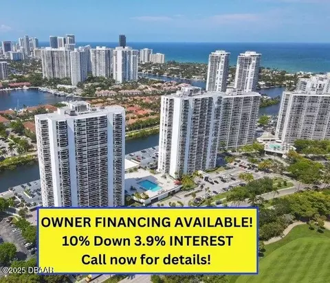 3675 N Country Club Dr, Aventura, FL 33180