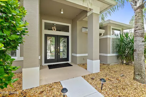 Exterior - 1245 Hampstead Ln, Ormond Beach, FL 32174 photo 3 of 7