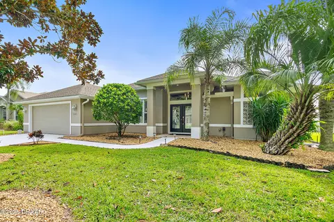 Exterior - 1245 Hampstead Ln, Ormond Beach, FL 32174 photo 2 of 7