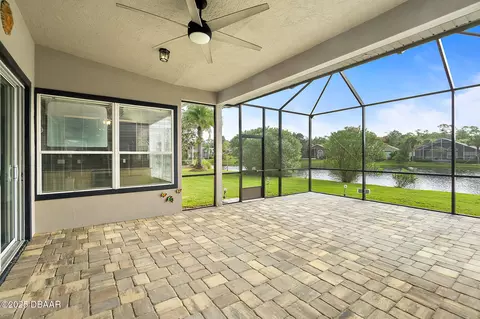 Exterior - 1245 Hampstead Ln, Ormond Beach, FL 32174 photo 4 of 7