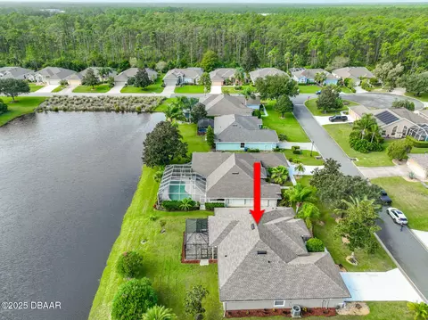 View/Area - 1245 Hampstead Ln, Ormond Beach, FL 32174 photo 3 of 7