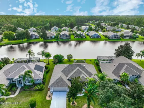 View/Area - 1245 Hampstead Ln, Ormond Beach, FL 32174 photo 2 of 7