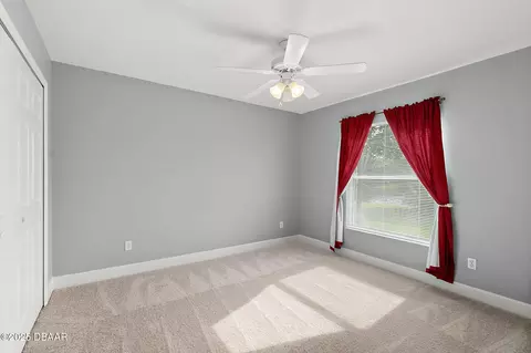 Bedroom - 1245 Hampstead Ln, Ormond Beach, FL 32174 photo 2 of 2