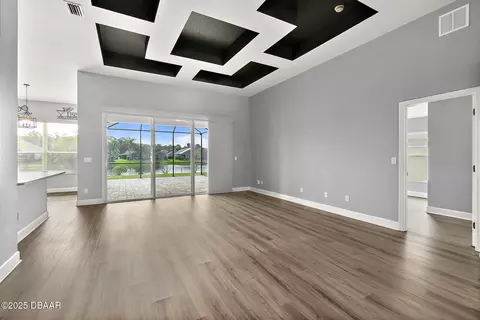 Living - 1245 Hampstead Ln, Ormond Beach, FL 32174 photo 1 of 6