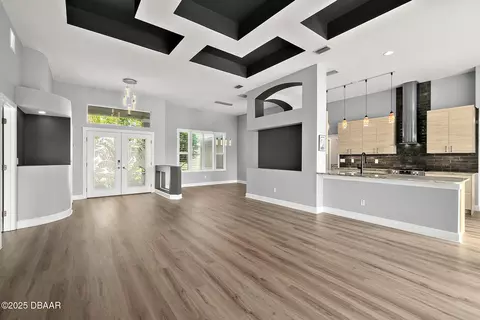 Living - 1245 Hampstead Ln, Ormond Beach, FL 32174 photo 2 of 6