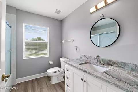 Bath - 1245 Hampstead Ln, Ormond Beach, FL 32174 photo 3 of 4