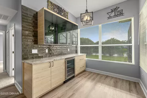 Kitchen - 1245 Hampstead Ln, Ormond Beach, FL 32174 photo 5 of 5