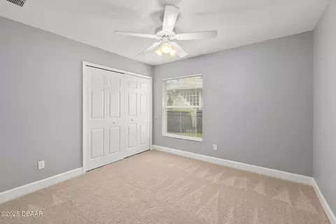 Bedroom - 1245 Hampstead Ln, Ormond Beach, FL 32174 photo 1 of 2