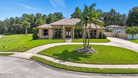 6012 Sawgrass Point Dr, Port Orange, FL 32128