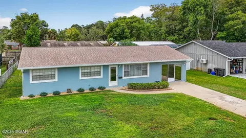 29 Arrowhead Cir, Ormond Beach, FL 32174