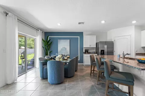 Dining - 1605 Houmas St, Ormond Beach, FL 32174 photo 3 of 3