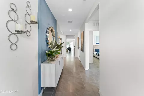 Entry Way - 1605 Houmas St, Ormond Beach, FL 32174 photo 1 of 5