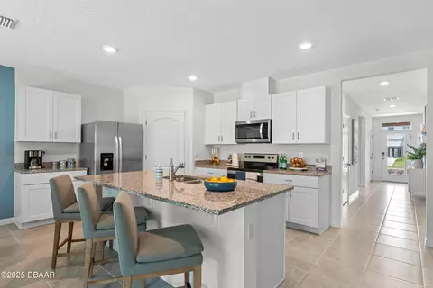 Kitchen - 1605 Houmas St, Ormond Beach, FL 32174 photo 2 of 4