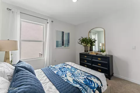 Bedroom - 1605 Houmas St, Ormond Beach, FL 32174 photo 6 of 6