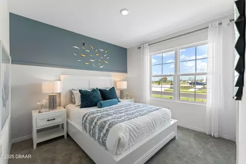 Bedroom - 1605 Houmas St, Ormond Beach, FL 32174 photo 4 of 6