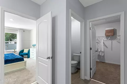 Entry Way - 1605 Houmas St, Ormond Beach, FL 32174 photo 4 of 5