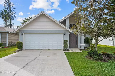 3819 Long Grove Ln, Port Orange, FL 32129
