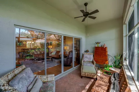 Exterior - 1113 Glengad Run, Ormond Beach, FL 32174 photo 5 of 8